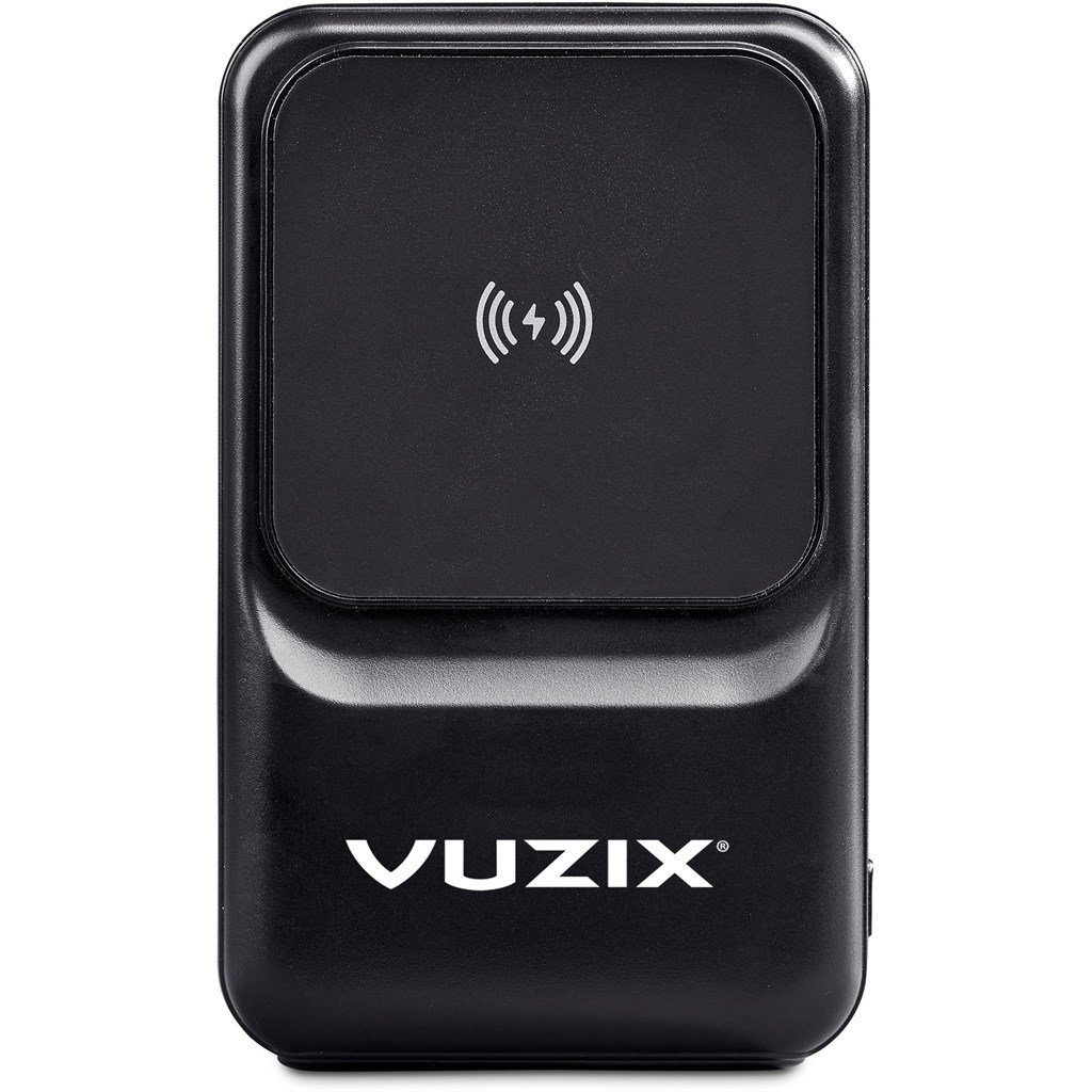 Swiss Cougar Argos Fast Charge 20W Wireless Charging Magnetic Power Bank -10,000mAh - Image 20