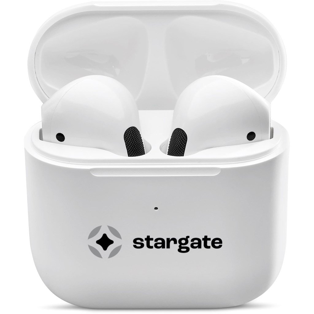 Swiss Cougar Miami TWS Earbuds - Image 10