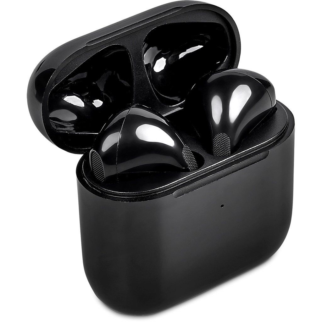 Swiss Cougar Miami TWS Earbuds - Image 18