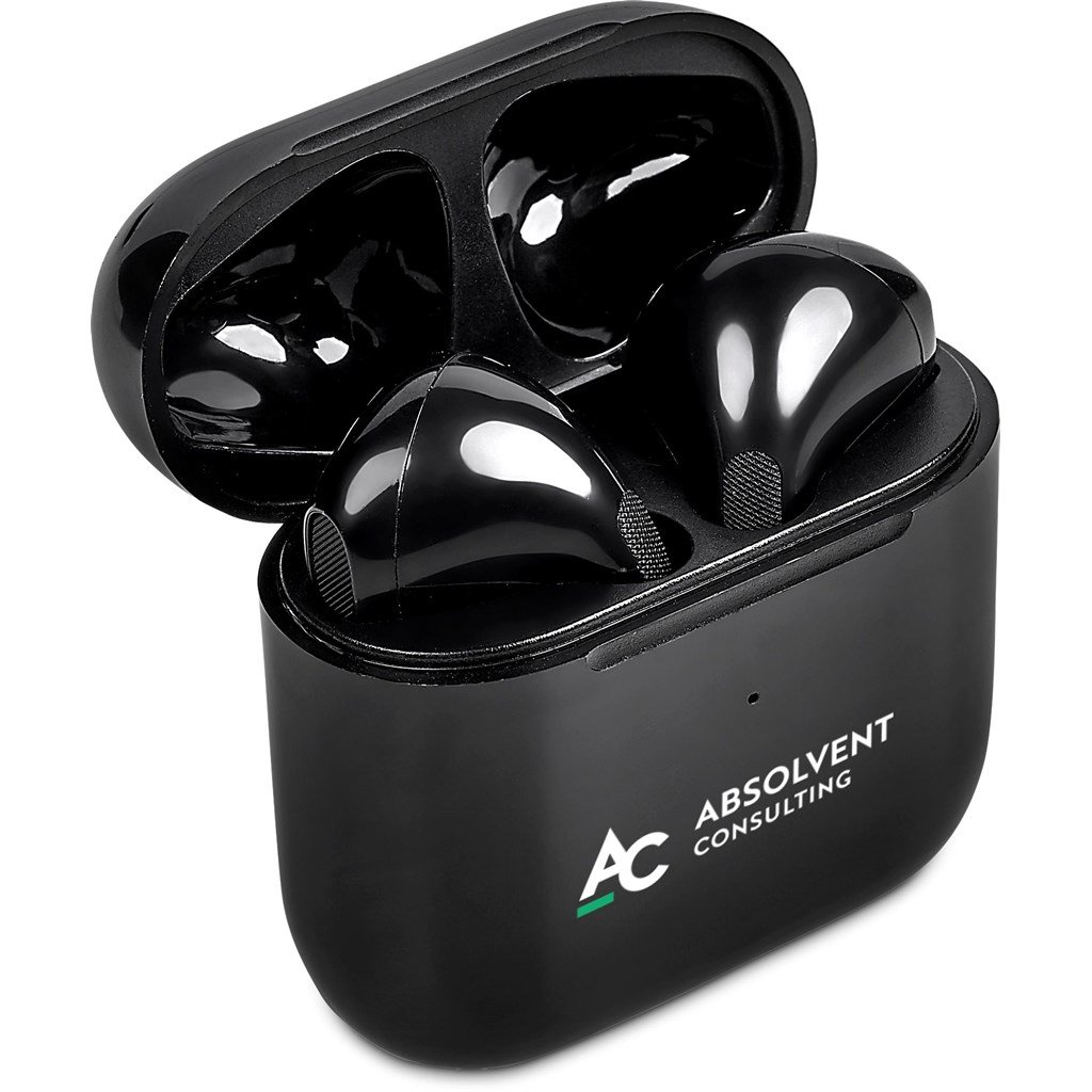 Swiss Cougar Miami TWS Earbuds - Image 16