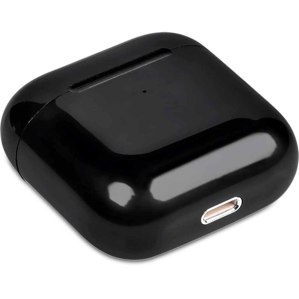 Swiss Cougar Miami TWS Earbuds - Image 15