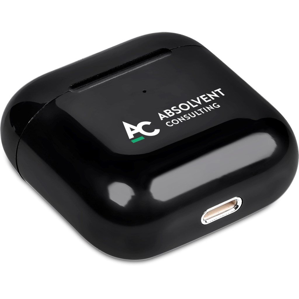 Swiss Cougar Miami TWS Earbuds - Image 17