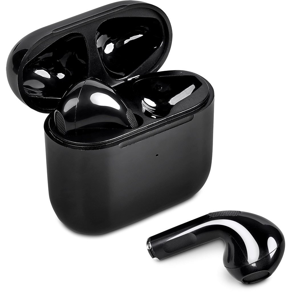 Swiss Cougar Miami TWS Earbuds - Image 19