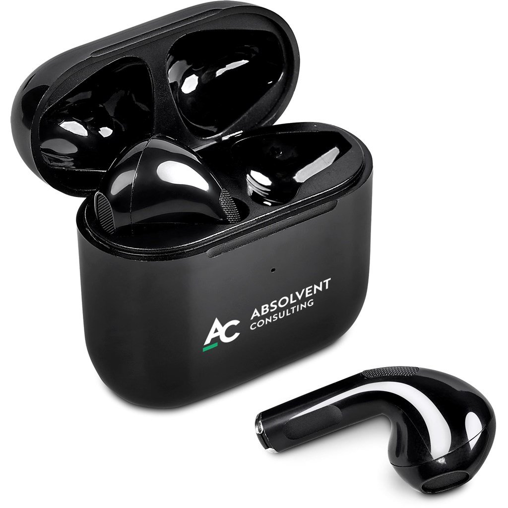 Swiss Cougar Miami TWS Earbuds - Image 14