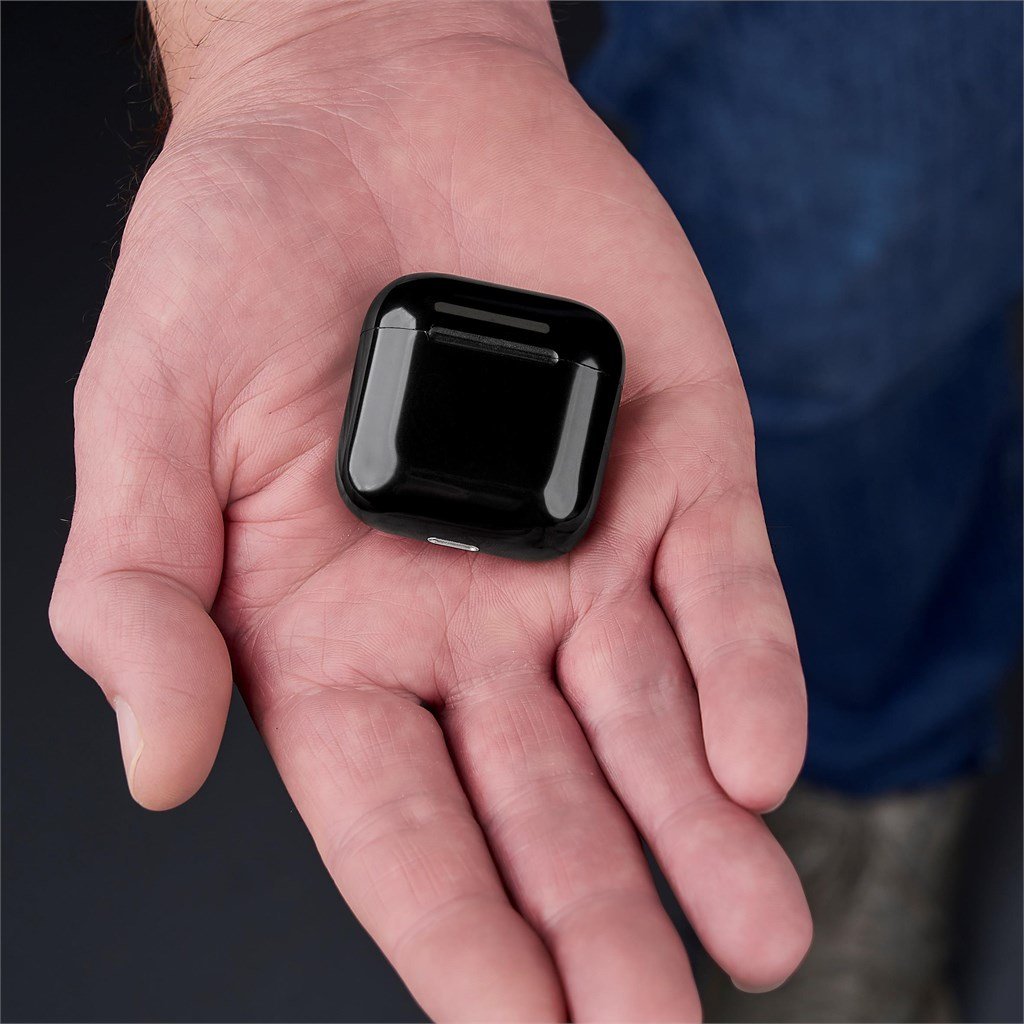 Swiss Cougar Miami TWS Earbuds - Image 7