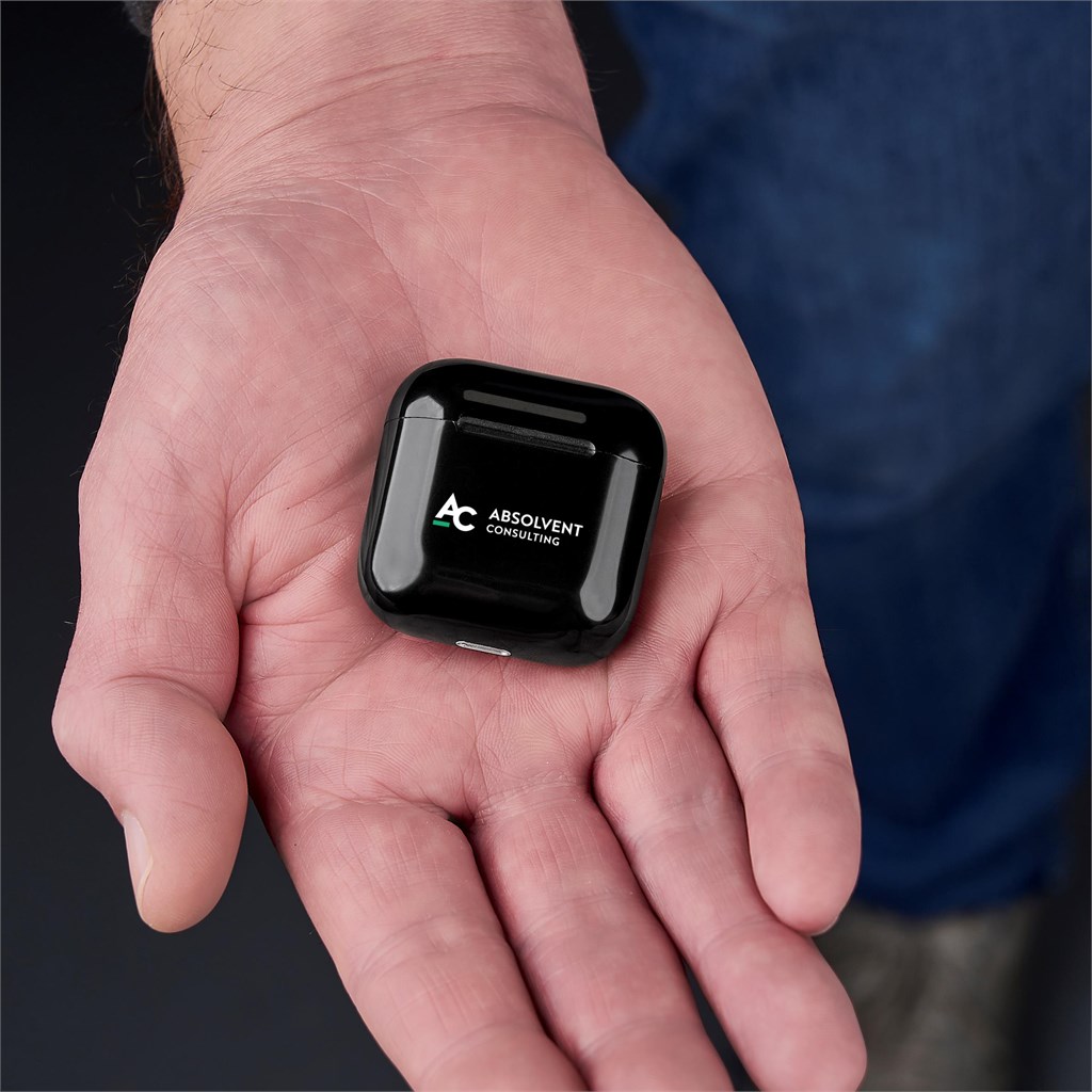 Swiss Cougar Miami TWS Earbuds - Image 9