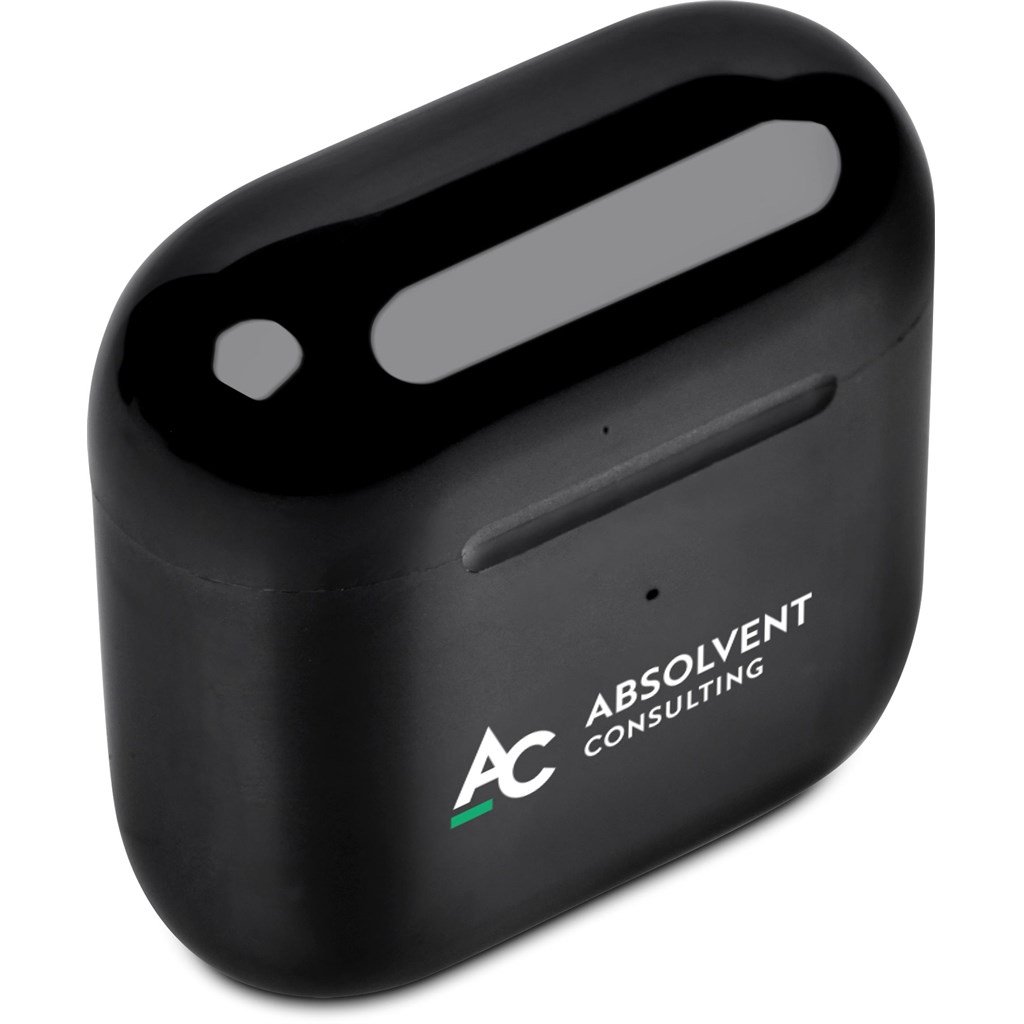 Swiss Cougar Miami TWS Earbuds - Image 12