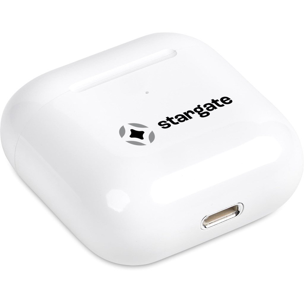 Swiss Cougar Miami TWS Earbuds - Image 21