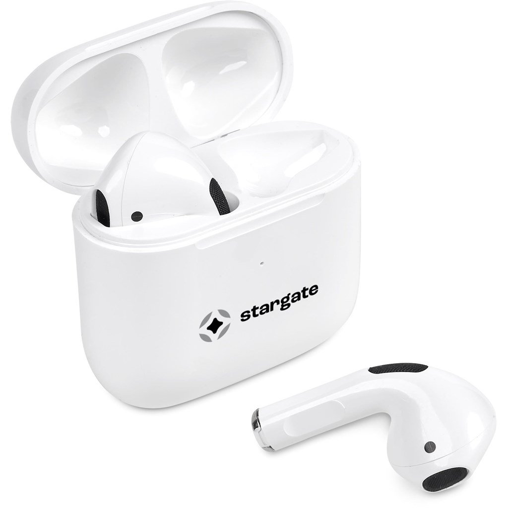 Swiss Cougar Miami TWS Earbuds - Image 26