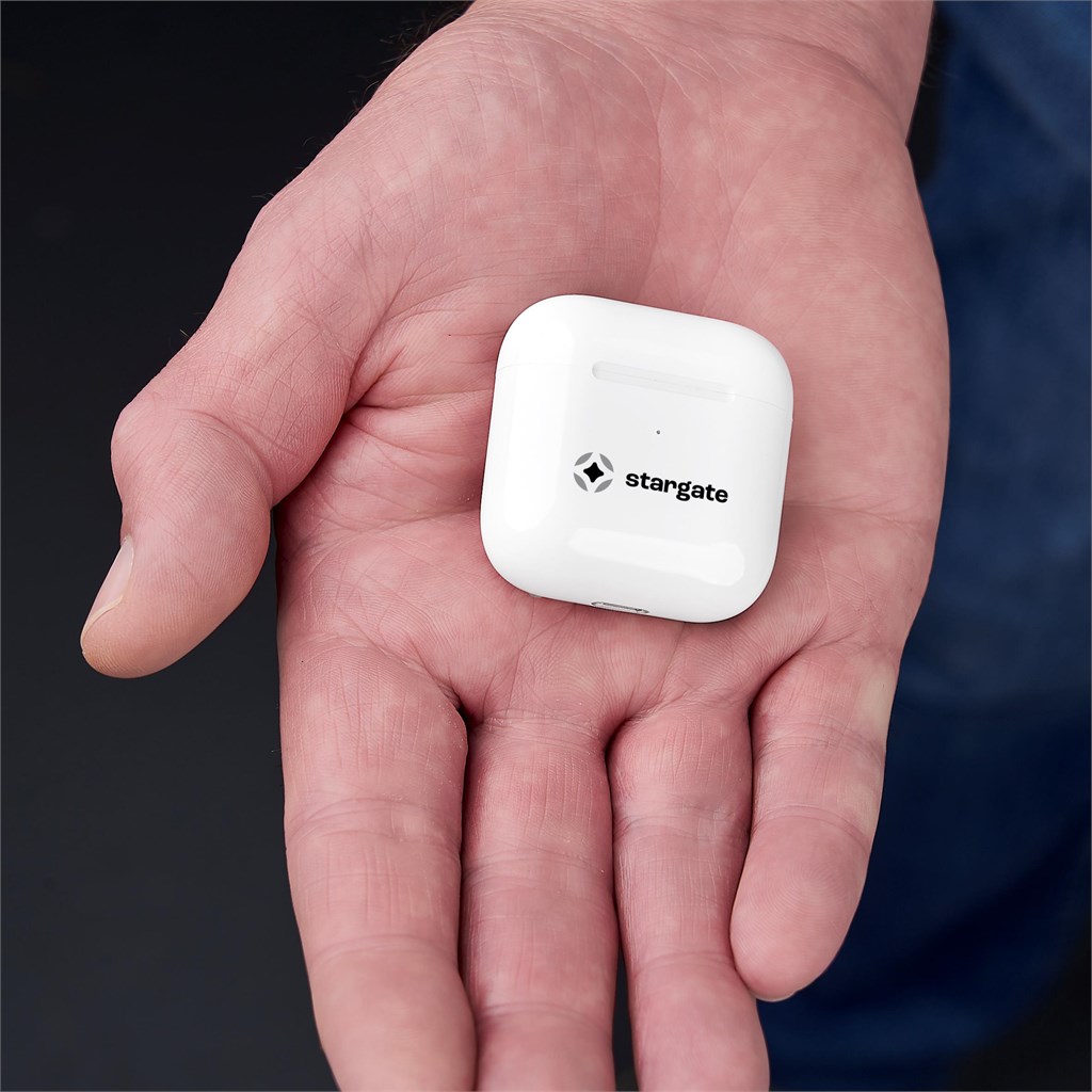 Swiss Cougar Miami TWS Earbuds - Image 8