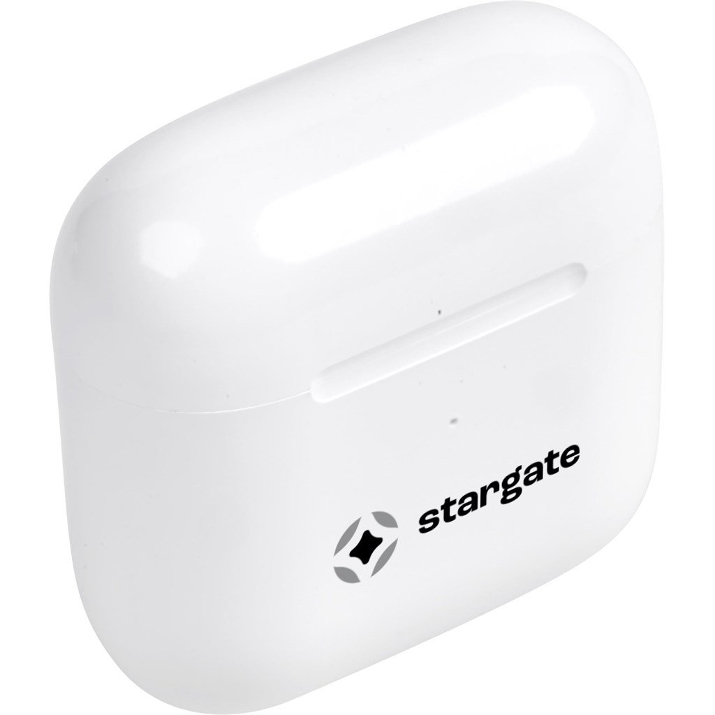 Swiss Cougar Miami TWS Earbuds - Image 20