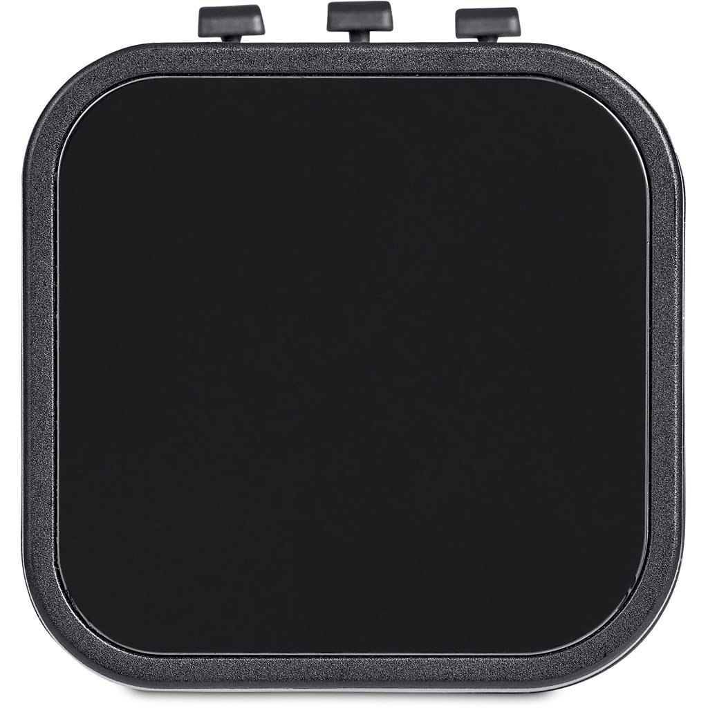 Swiss Cougar Frankfurt World Travel Adaptor - Image 7