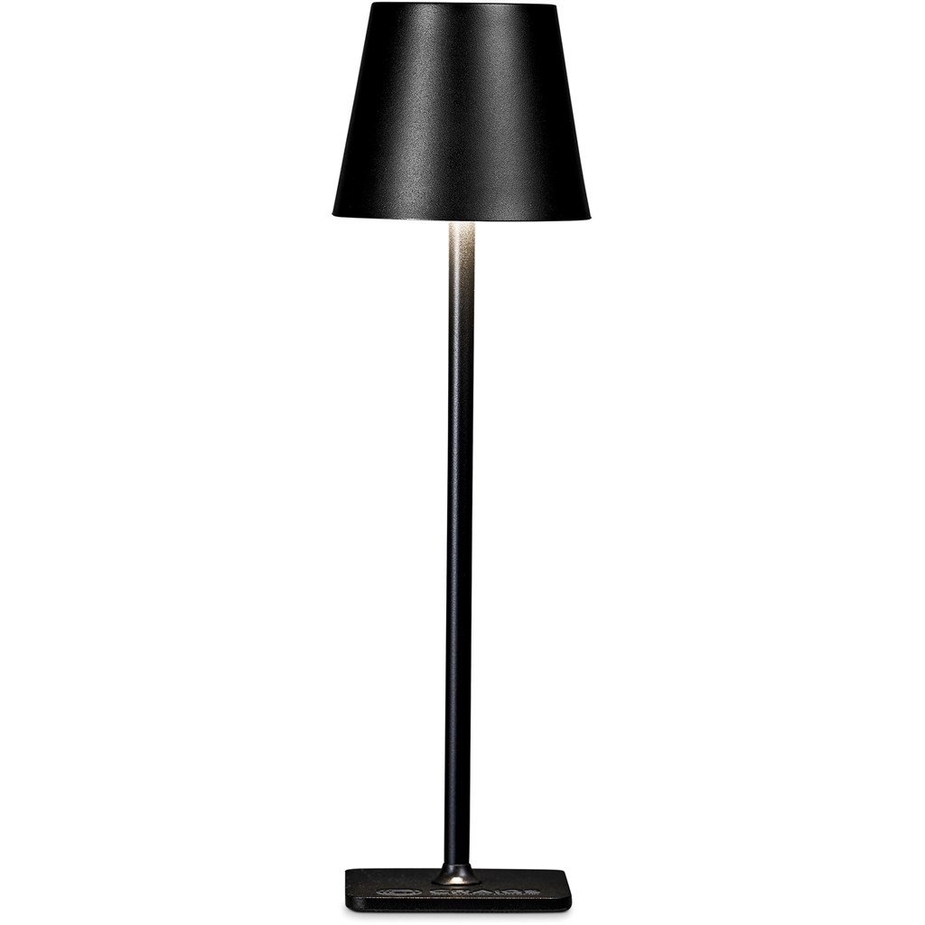 Swiss Cougar Birmingham LED Touch Lamp