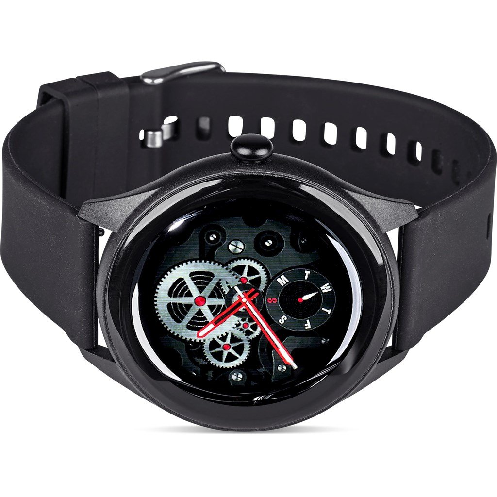 Swiss Cougar Auckland Smart Watch - Image 13