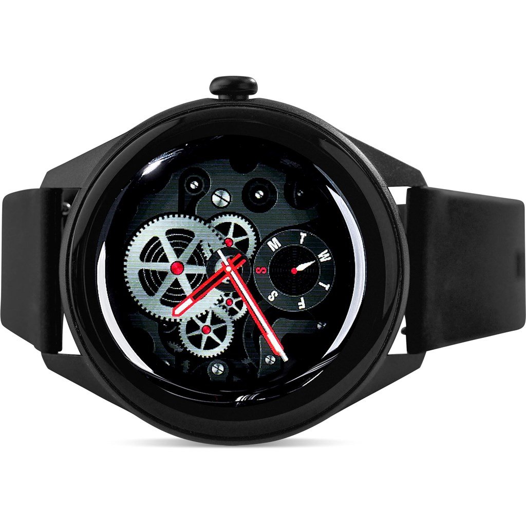Swiss Cougar Auckland Smart Watch - Image 10