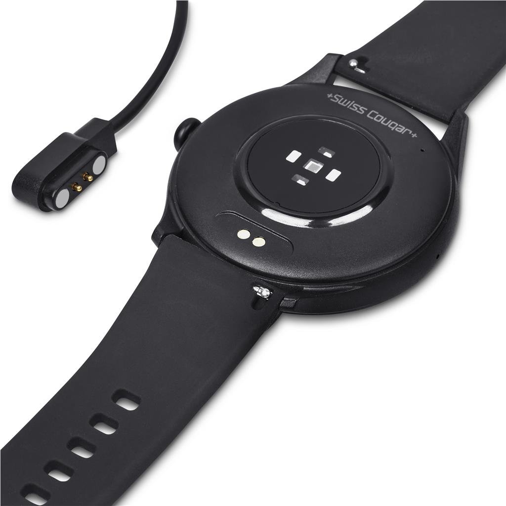 Swiss Cougar Auckland Smart Watch - Image 12