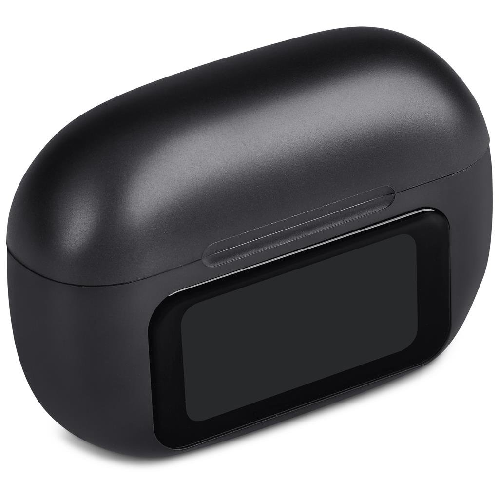 Swiss Cougar Samara ANC & ENC TWS Earbuds - Image 42