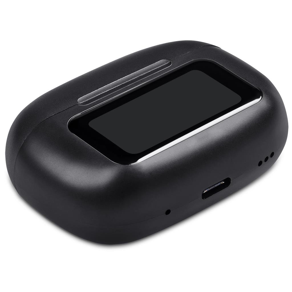 Swiss Cougar Samara ANC & ENC TWS Earbuds - Image 18