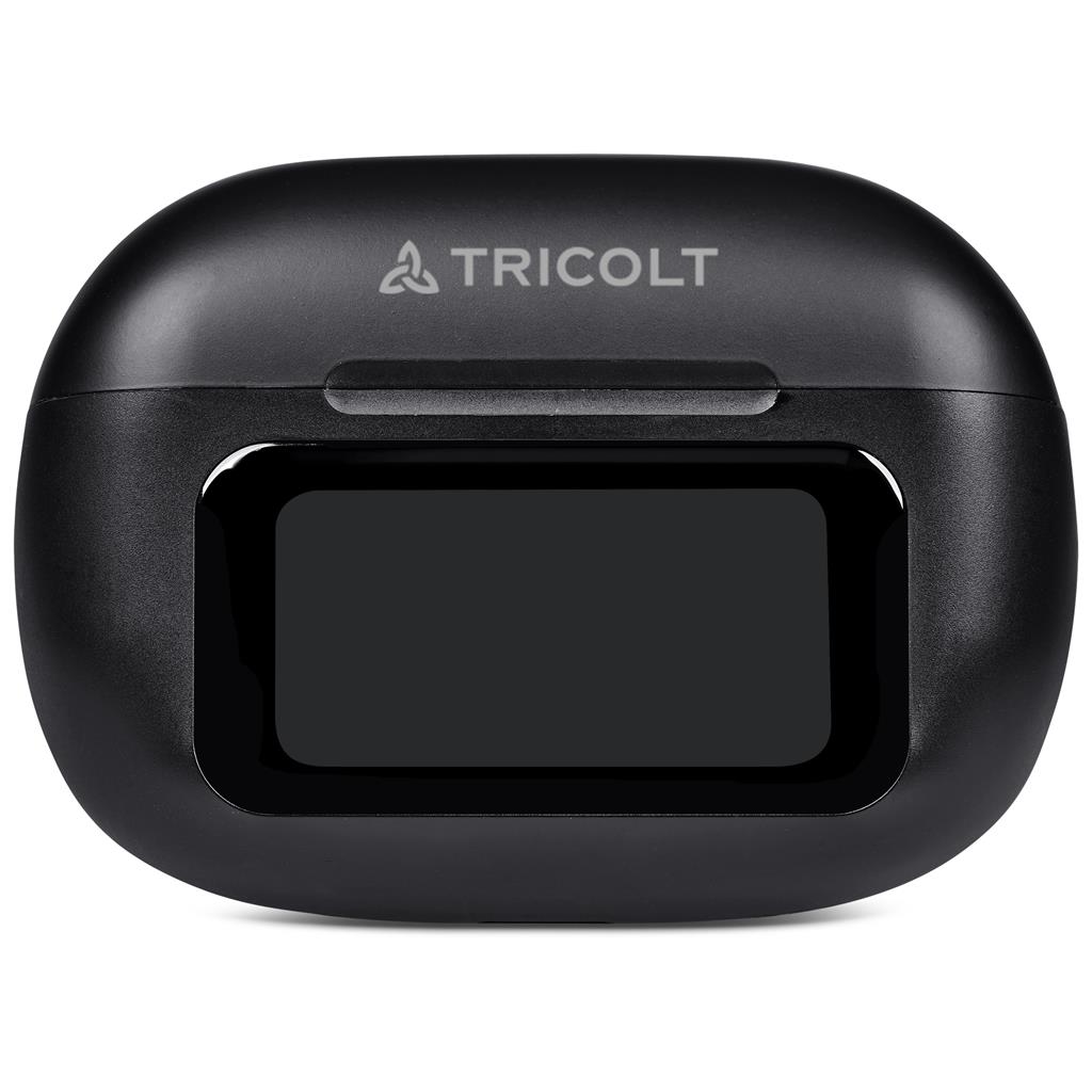 Swiss Cougar Samara ANC & ENC TWS Earbuds - Image 30