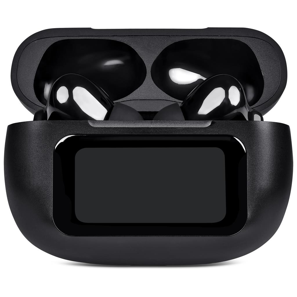 Swiss Cougar Samara ANC & ENC TWS Earbuds - Image 7