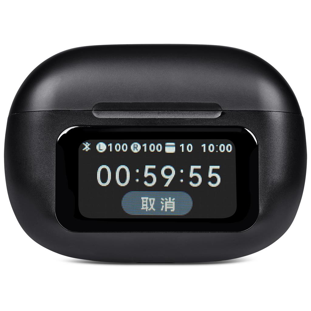 Swiss Cougar Samara ANC & ENC TWS Earbuds - Image 5