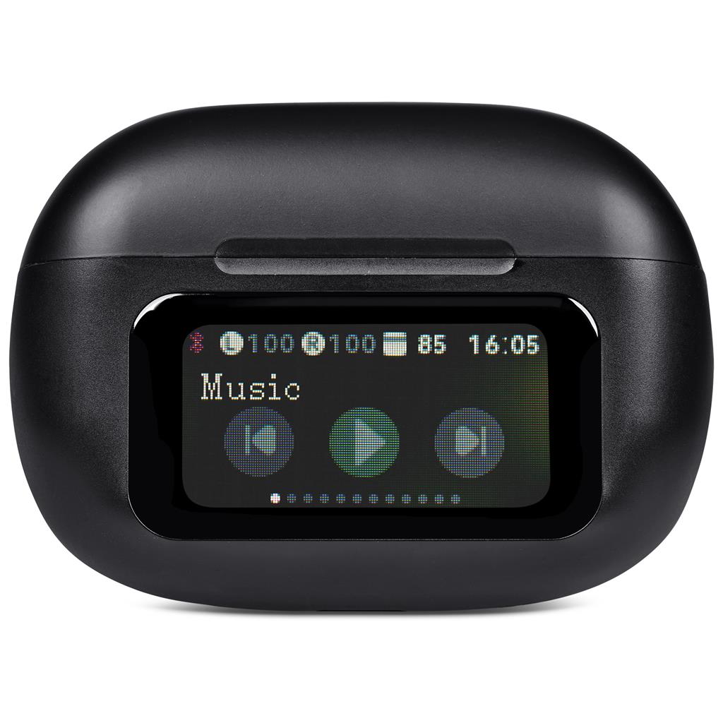 Swiss Cougar Samara ANC & ENC TWS Earbuds - Image 13