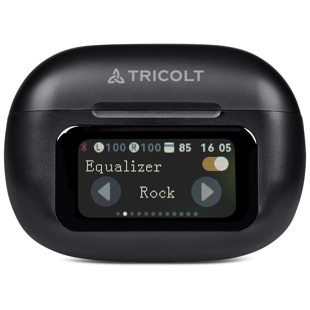 Swiss Cougar Samara ANC & ENC TWS Earbuds - Image 35