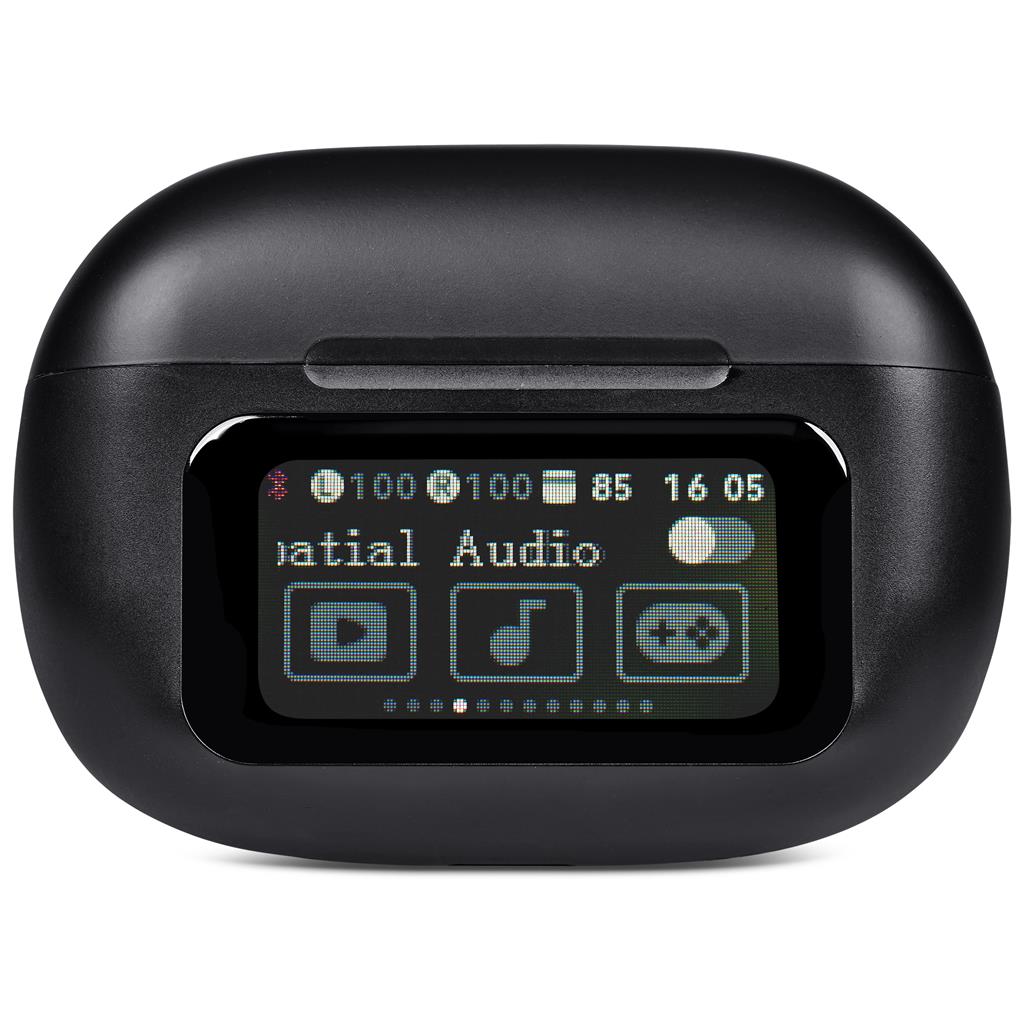 Swiss Cougar Samara ANC & ENC TWS Earbuds - Image 24