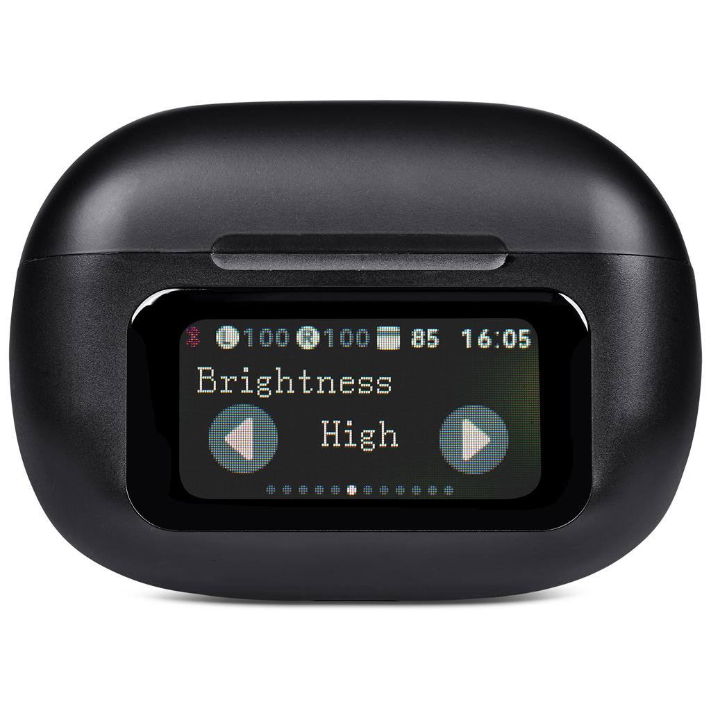 Swiss Cougar Samara ANC & ENC TWS Earbuds - Image 39