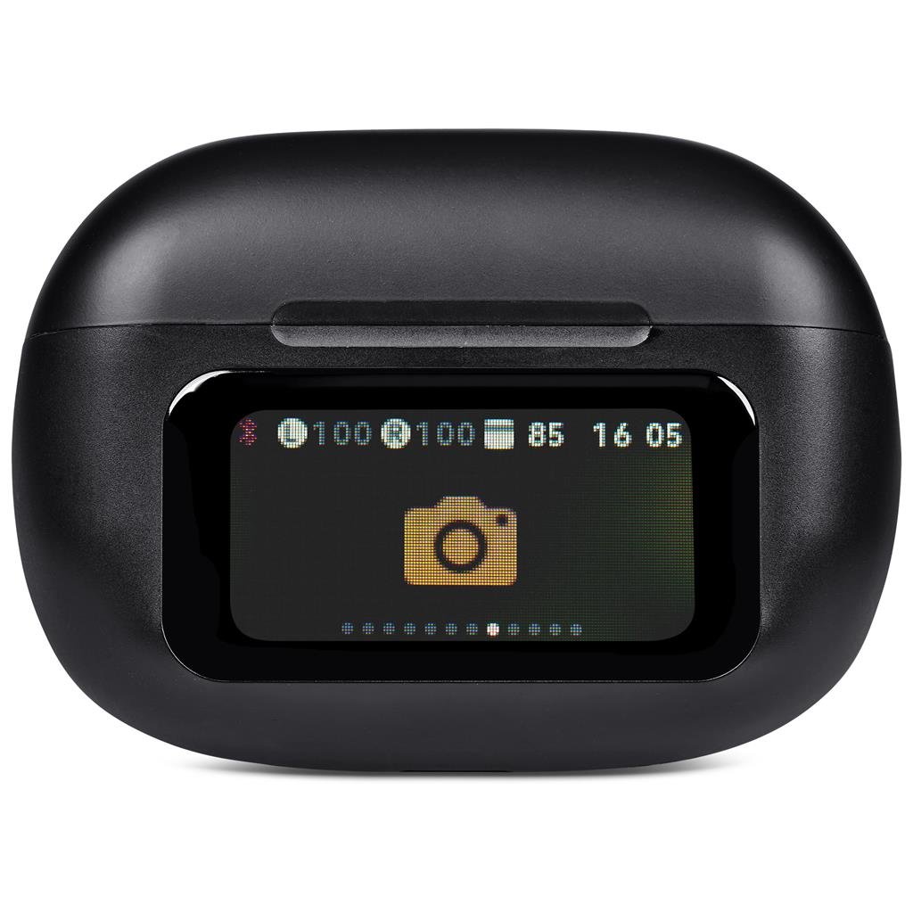 Swiss Cougar Samara ANC & ENC TWS Earbuds - Image 4