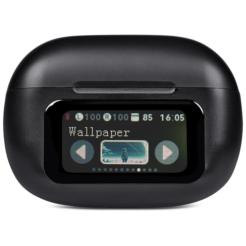 Swiss Cougar Samara ANC & ENC TWS Earbuds - Image 9