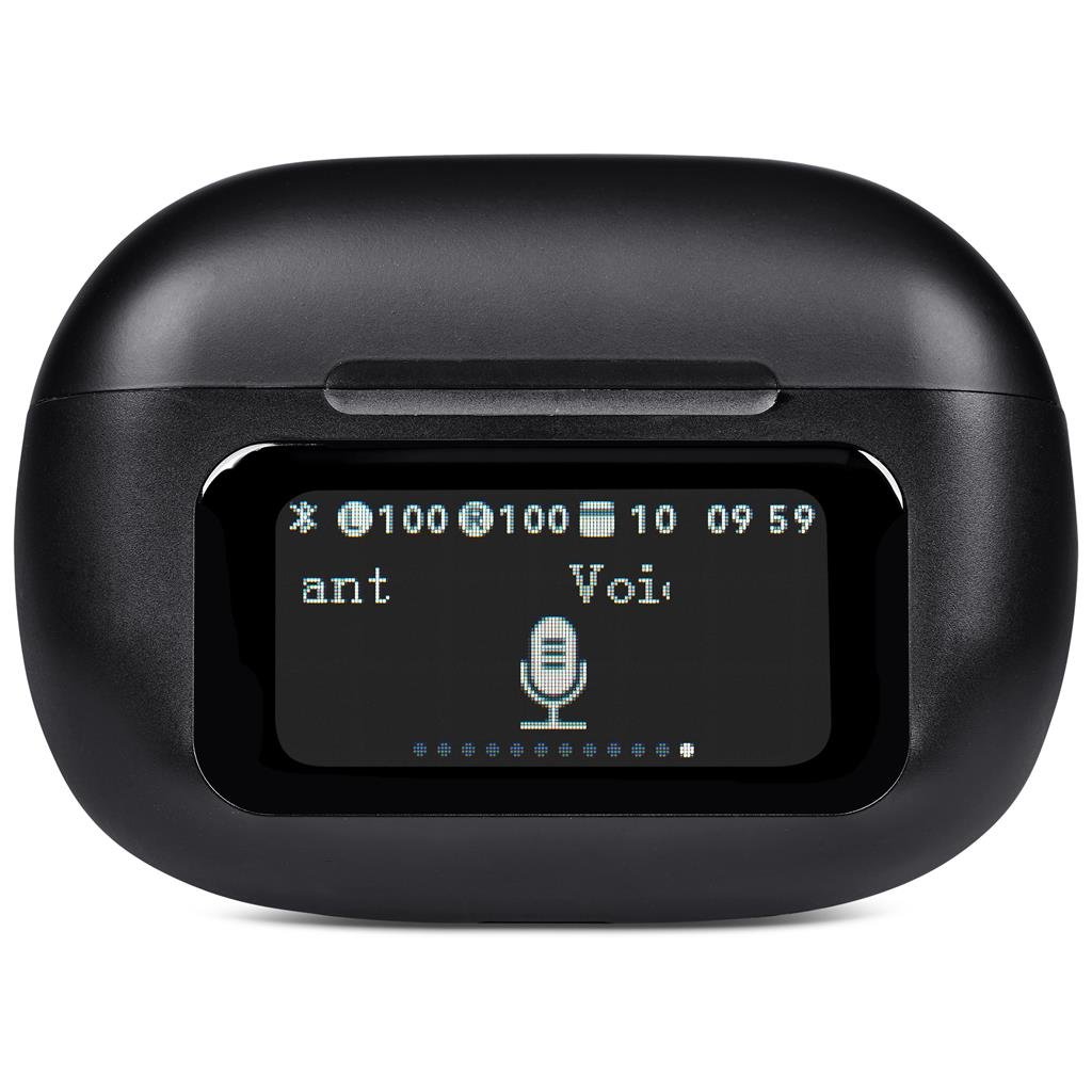 Swiss Cougar Samara ANC & ENC TWS Earbuds - Image 40