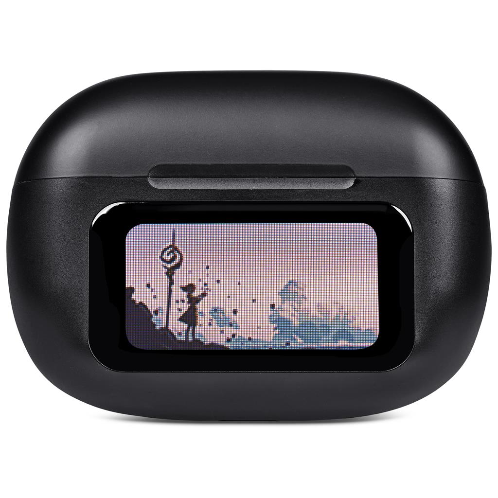 Swiss Cougar Samara ANC & ENC TWS Earbuds - Image 15