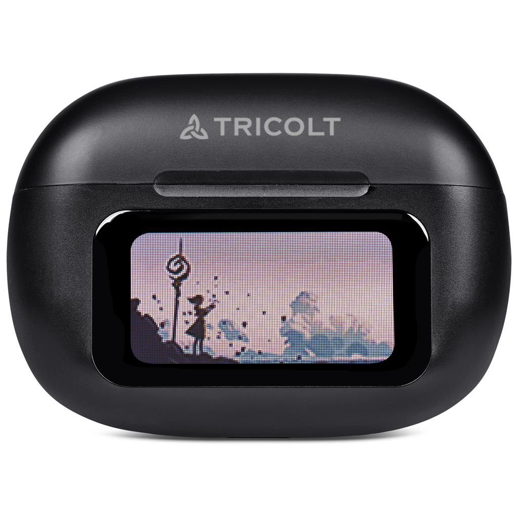 Swiss Cougar Samara ANC & ENC TWS Earbuds - Image 32