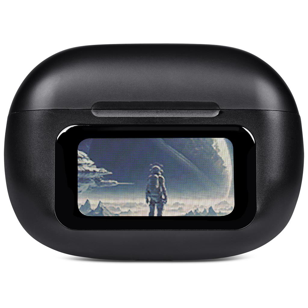 Swiss Cougar Samara ANC & ENC TWS Earbuds - Image 28