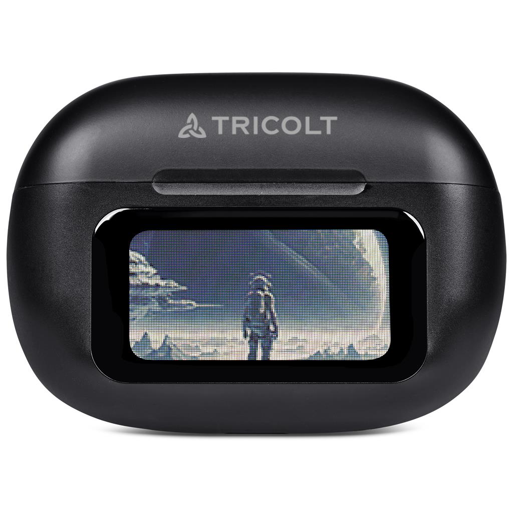 Swiss Cougar Samara ANC & ENC TWS Earbuds - Image 34