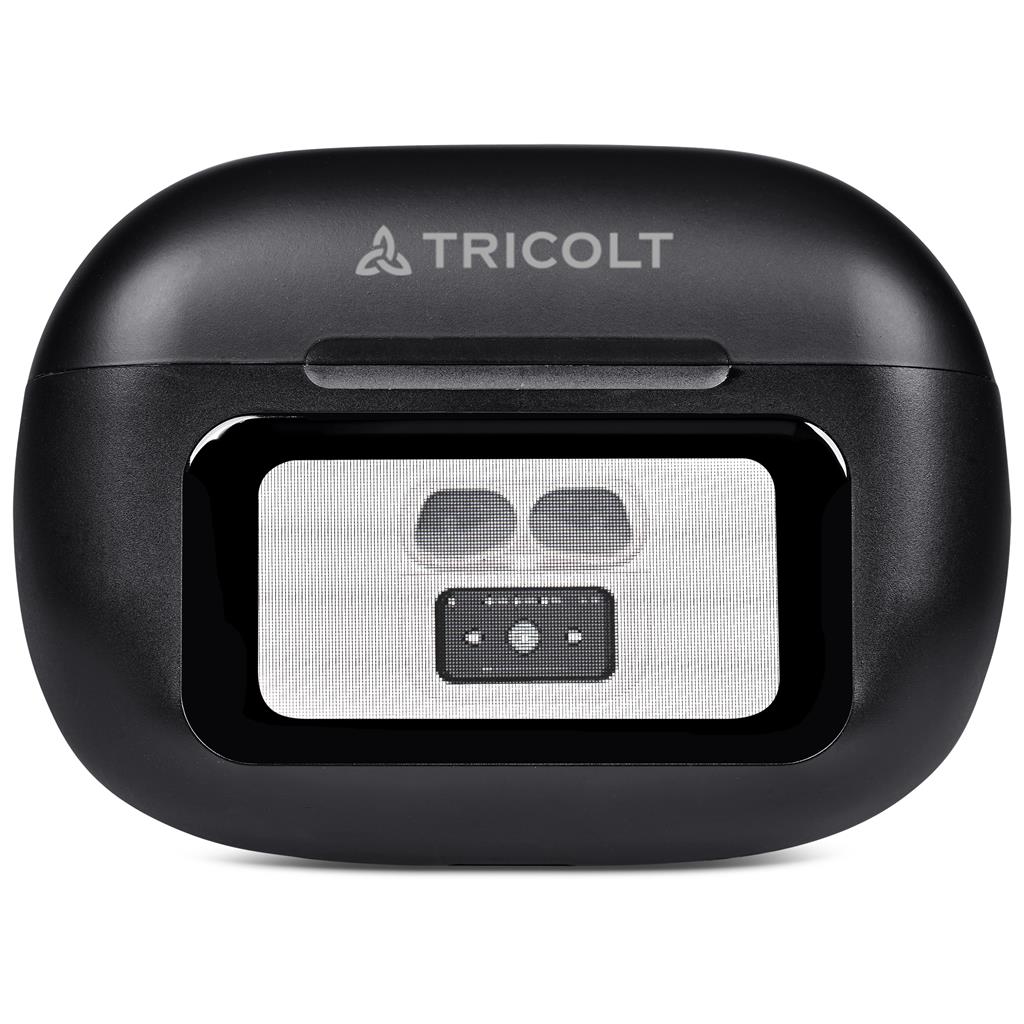 Swiss Cougar Samara ANC & ENC TWS Earbuds - Image 41