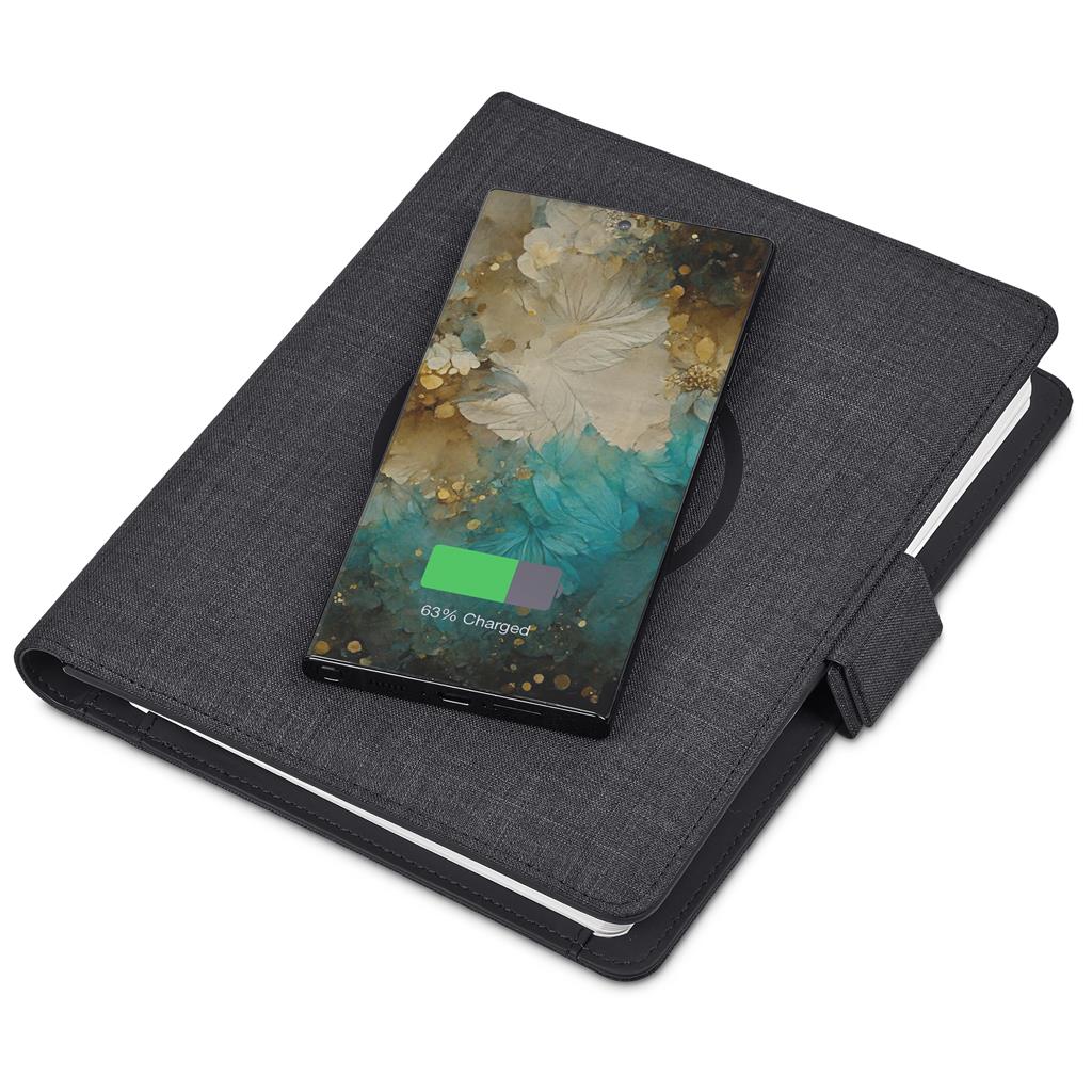 Swiss Cougar Moscow Wireless Charging Portfolio - Image 15