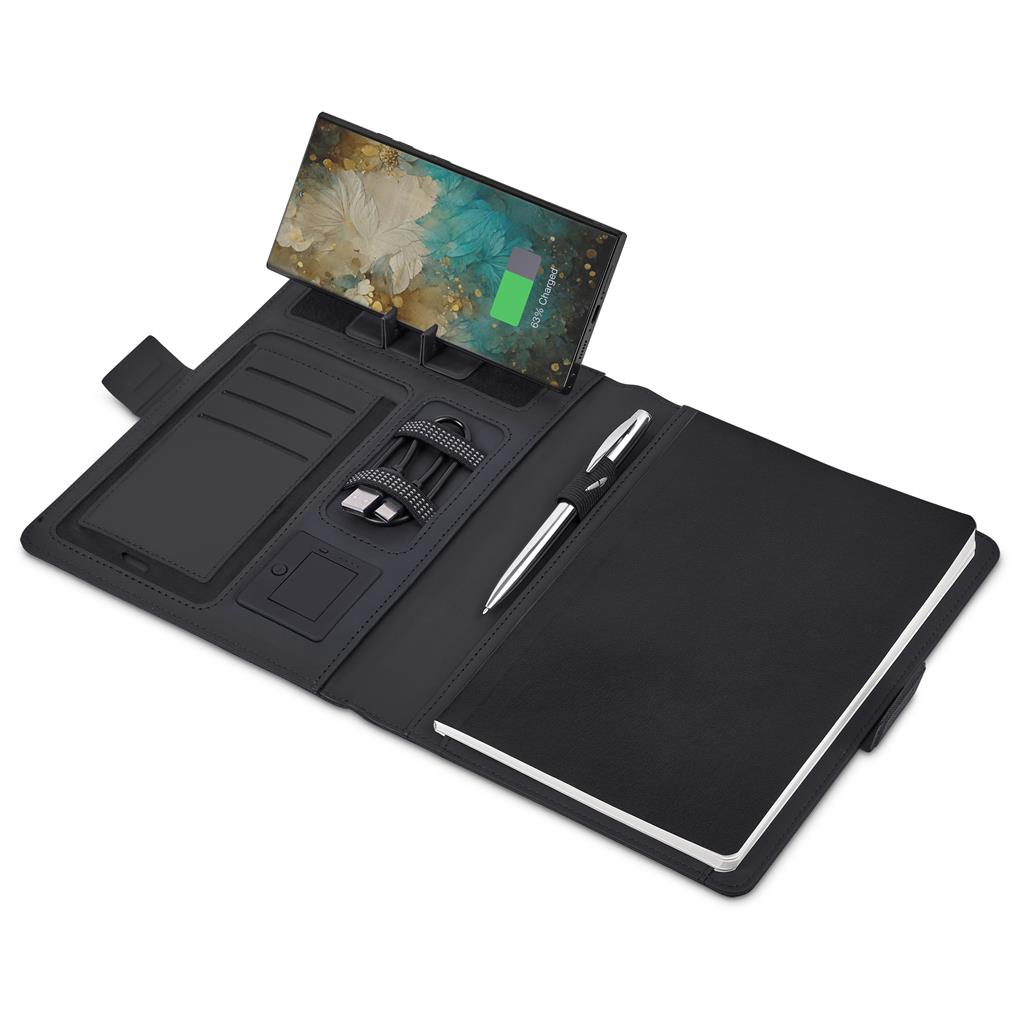 Swiss Cougar Moscow Wireless Charging Portfolio - Image 6