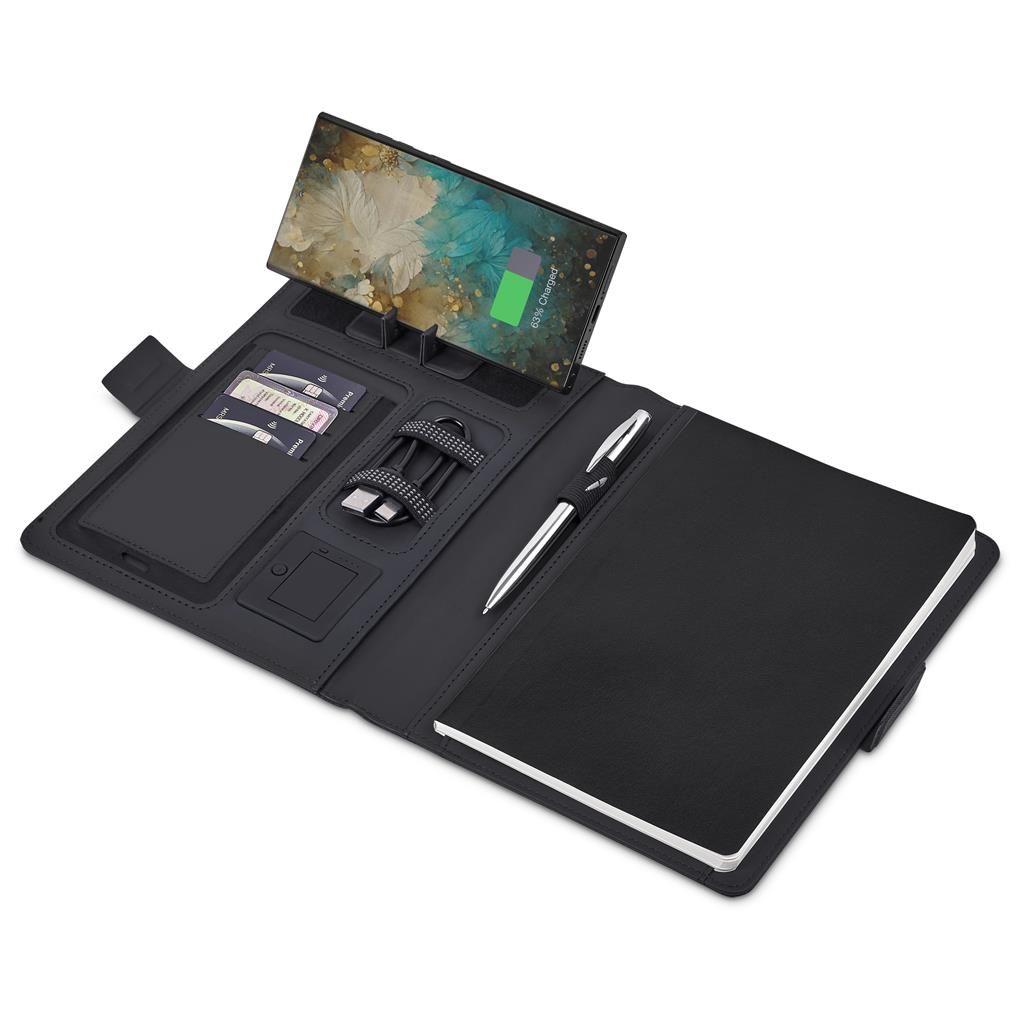 Swiss Cougar Moscow Wireless Charging Portfolio - Image 16