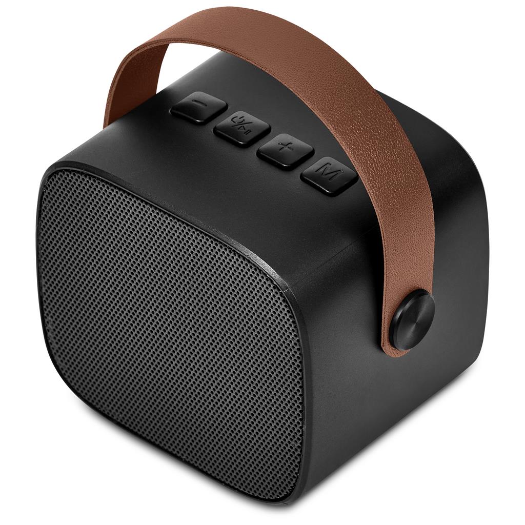 Serendipio Sonatina 5W Bluetooth Speaker - Image 13