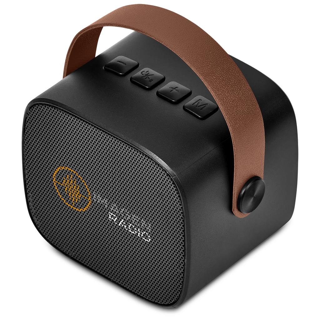 Serendipio Sonatina 5W Bluetooth Speaker - Image 19