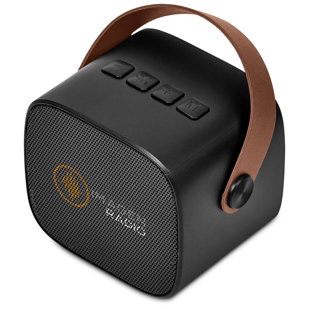 Serendipio Sonatina 5W Bluetooth Speaker - Image 22