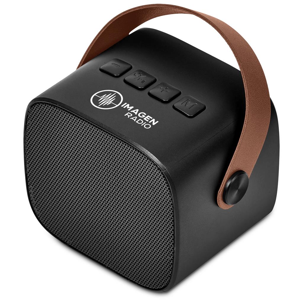Serendipio Sonatina 5W Bluetooth Speaker - Image 20