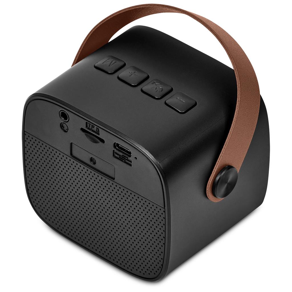 Serendipio Sonatina 5W Bluetooth Speaker - Image 15