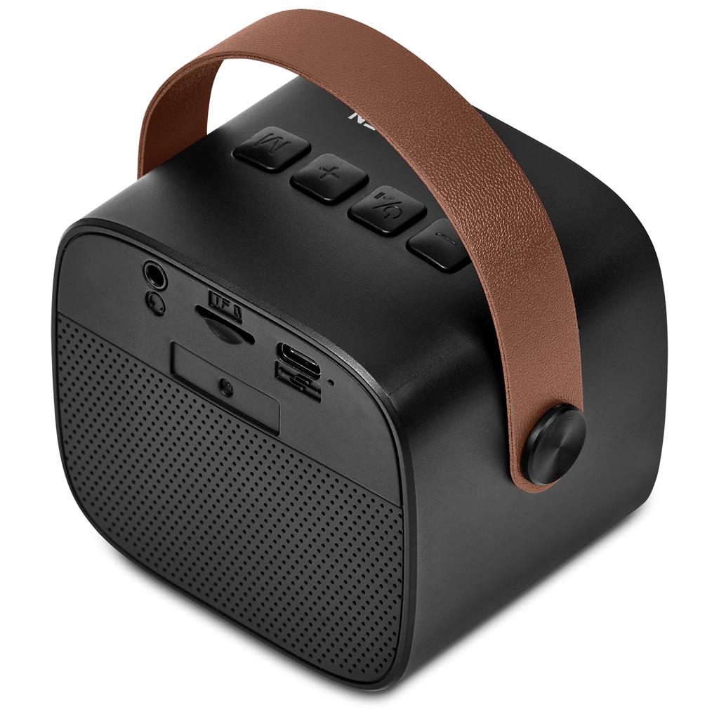 Serendipio Sonatina 5W Bluetooth Speaker - Image 16