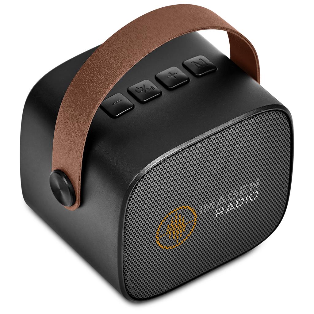 Serendipio Sonatina 5W Bluetooth Speaker - Image 7