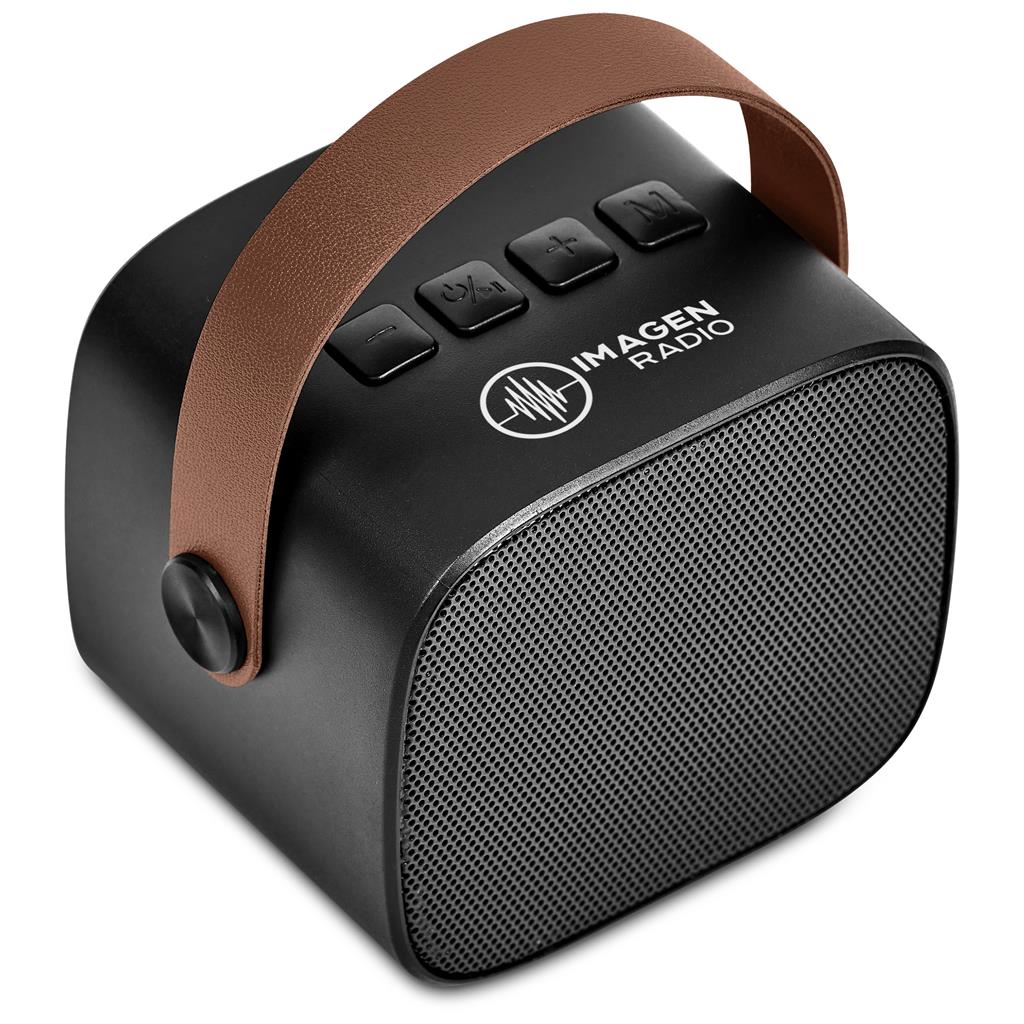 Serendipio Sonatina 5W Bluetooth Speaker - Image 25