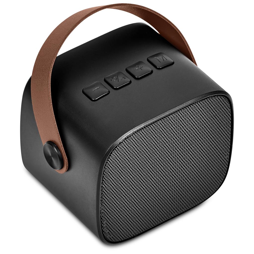 Serendipio Sonatina 5W Bluetooth Speaker - Image 12