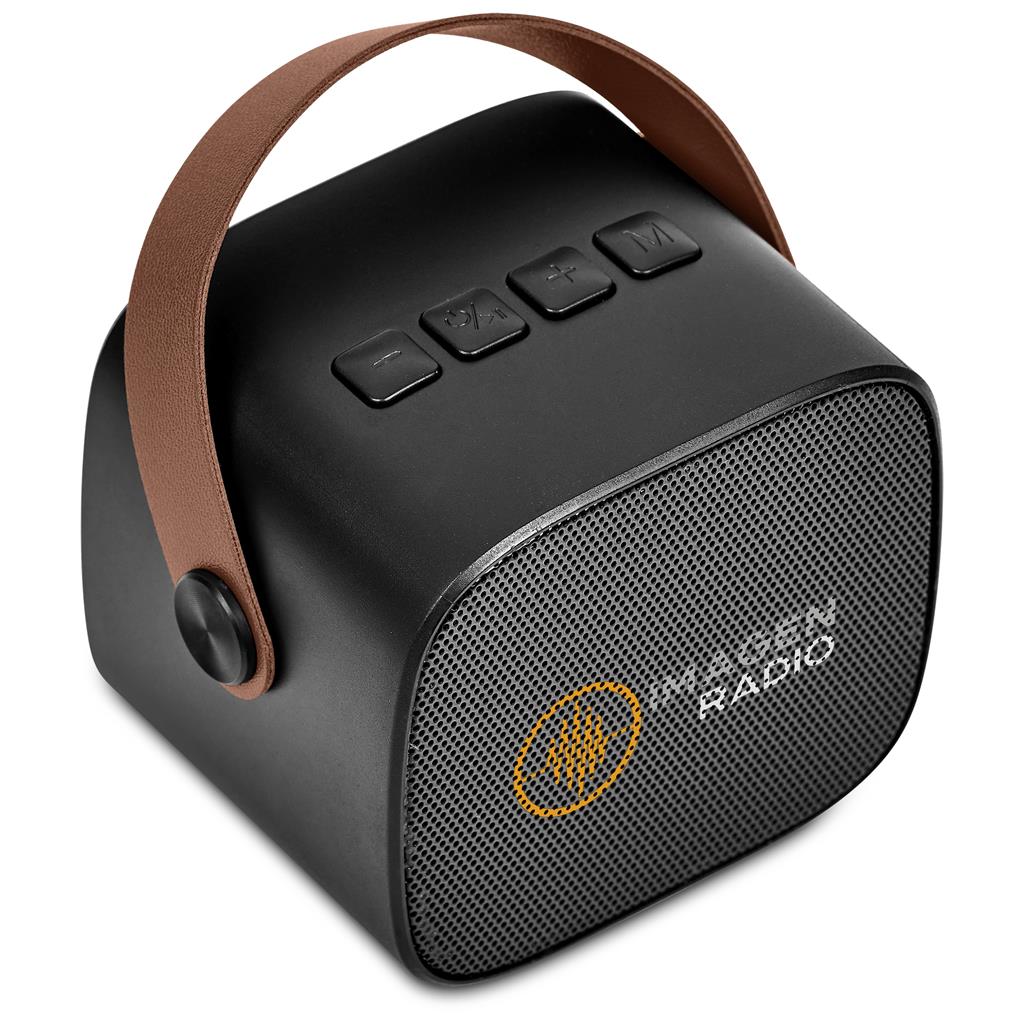 Serendipio Sonatina 5W Bluetooth Speaker - Image 8
